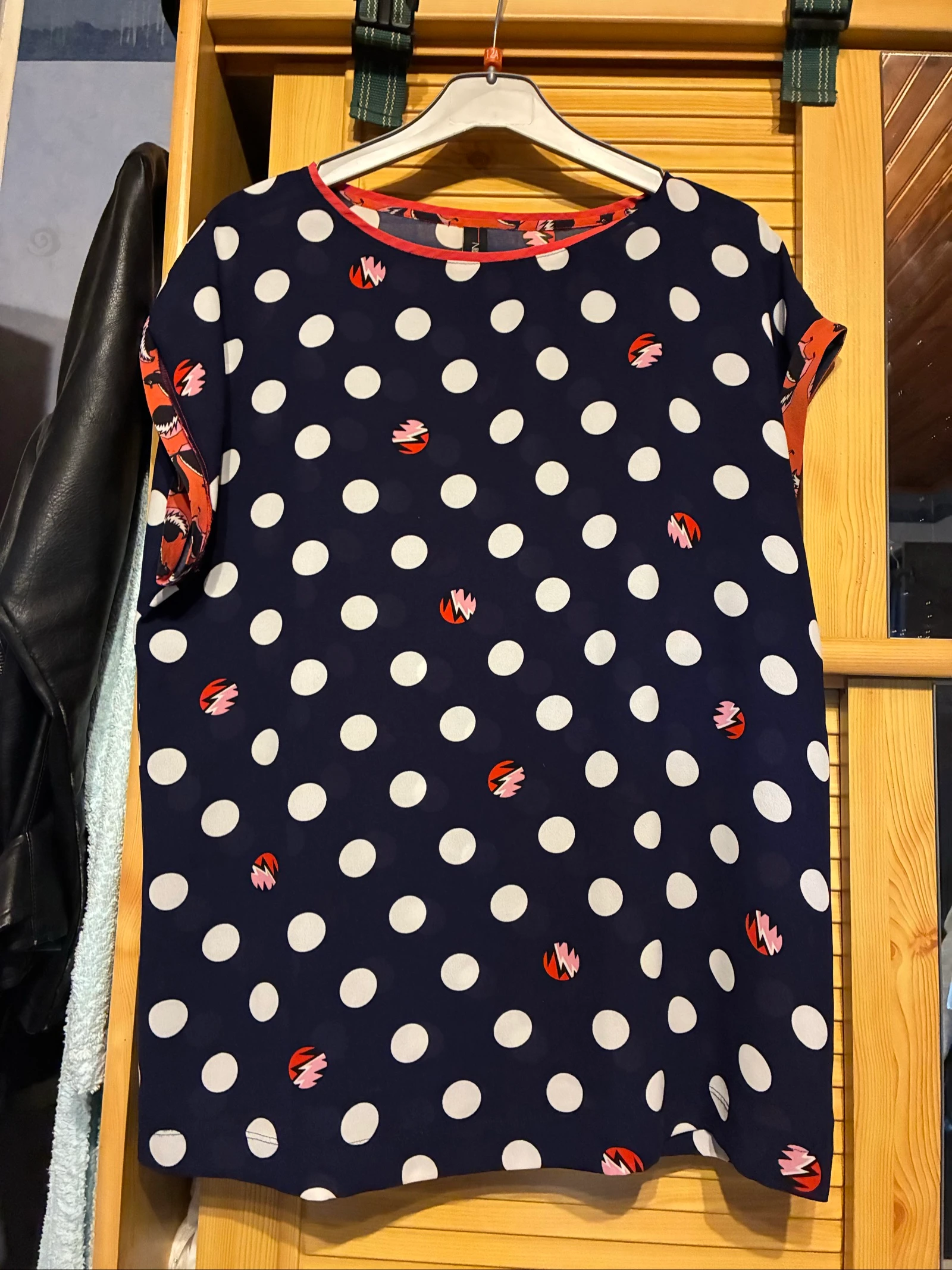 Blouse Marc Cain 